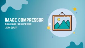 Image compressor