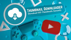 Thumbnil Downloader
